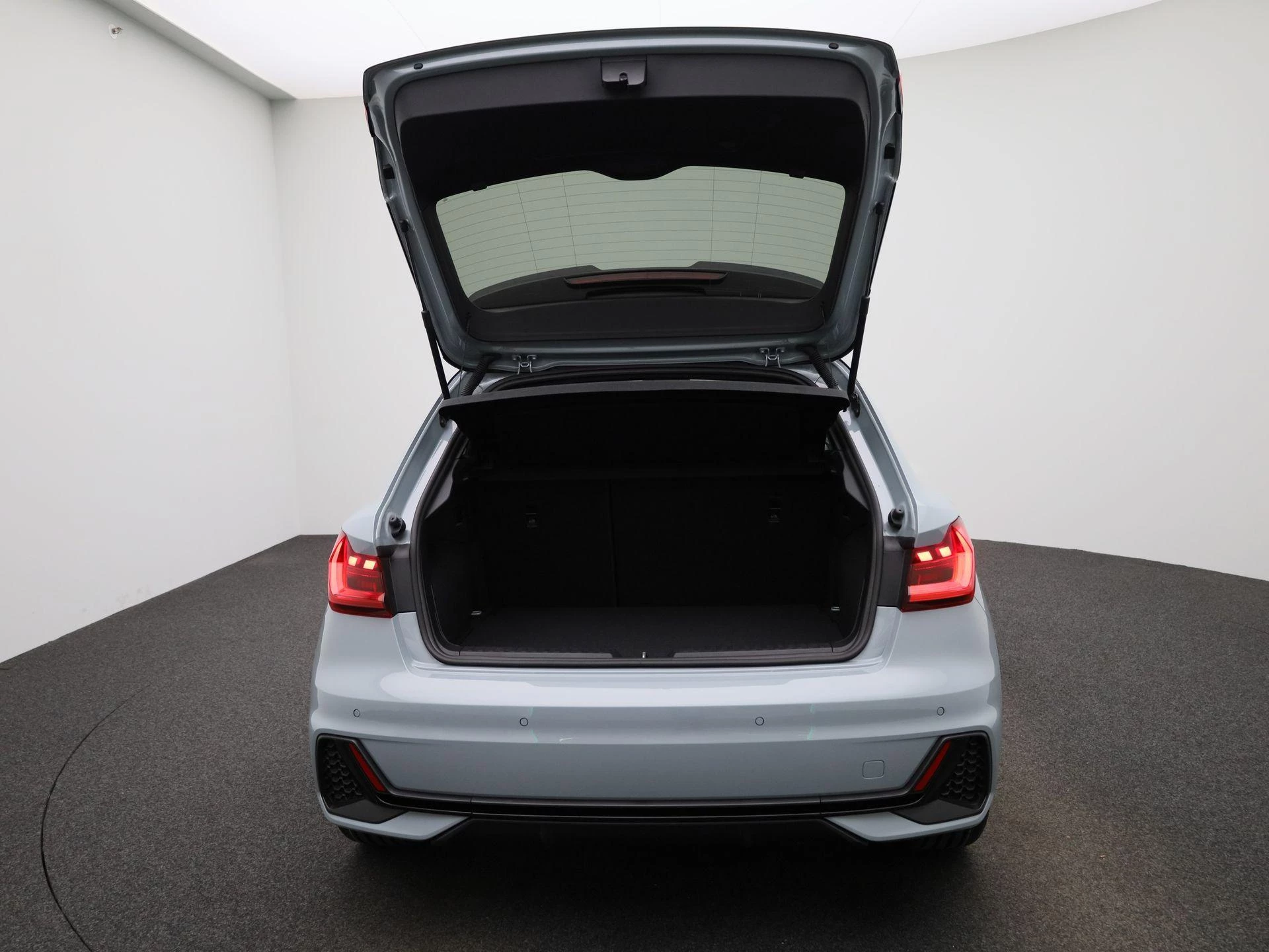 Audi-A1 Sportback-image-10