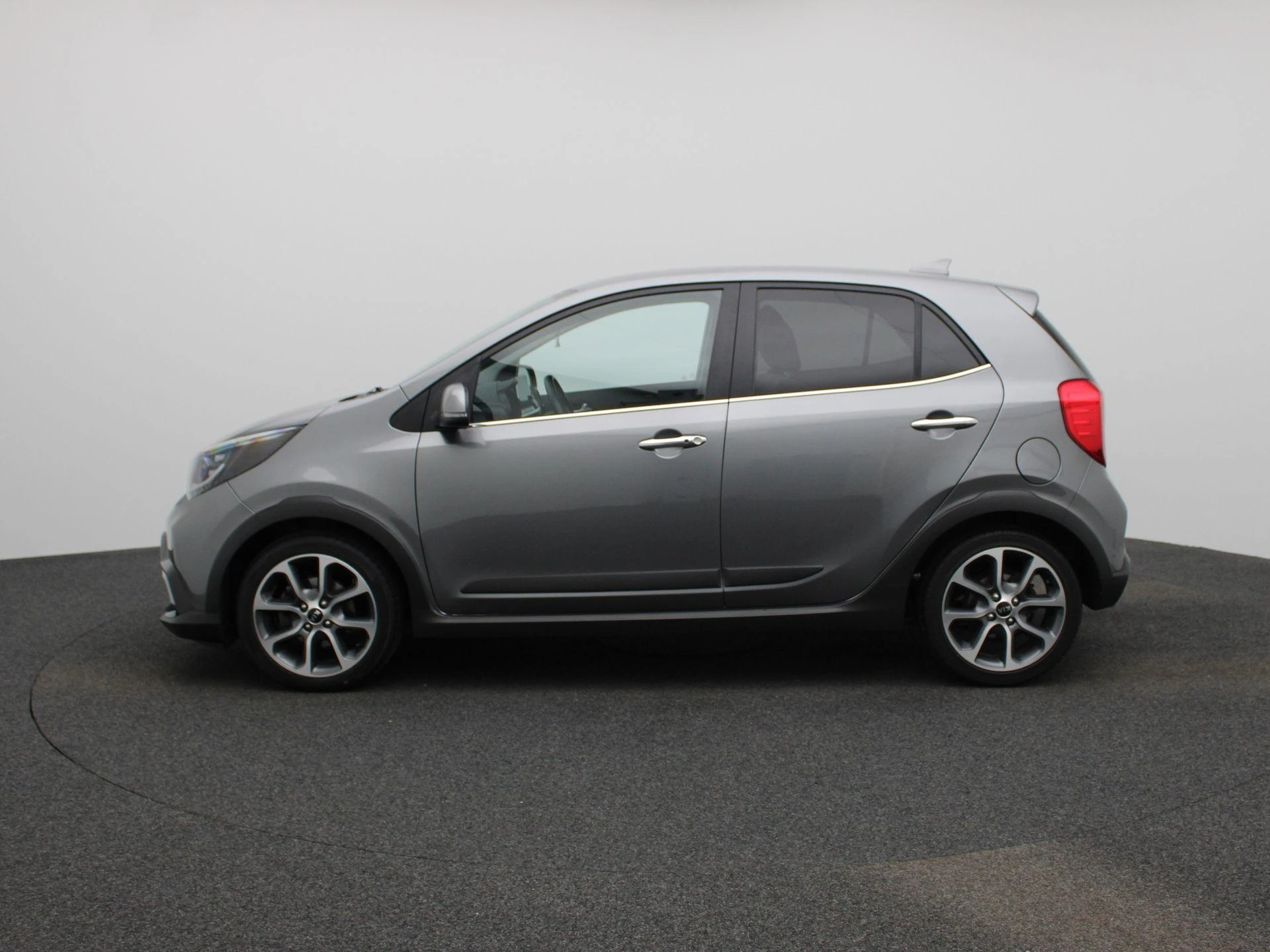 Kia Picanto 1.0 T-GDi X-Line 5p