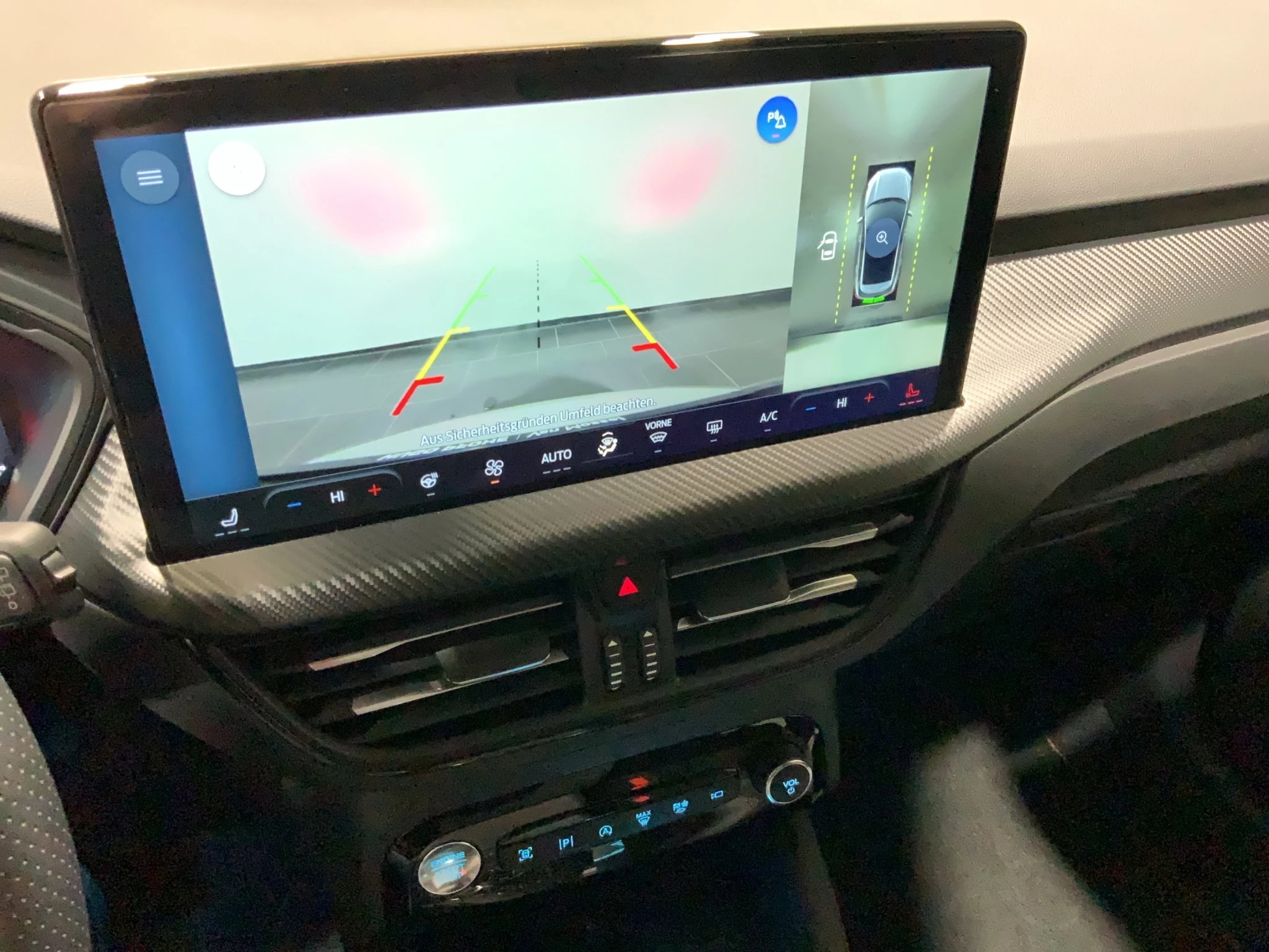 Ford Kuga ST-Line X Aut.*360GRAD*LED-MATRIX*NAVI*GRA*WINTER-PKT.