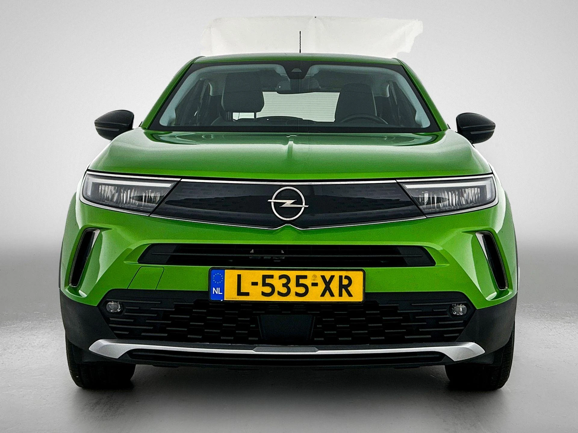 Opel Mokka-e Elegance 50-kWh 11kw bl.