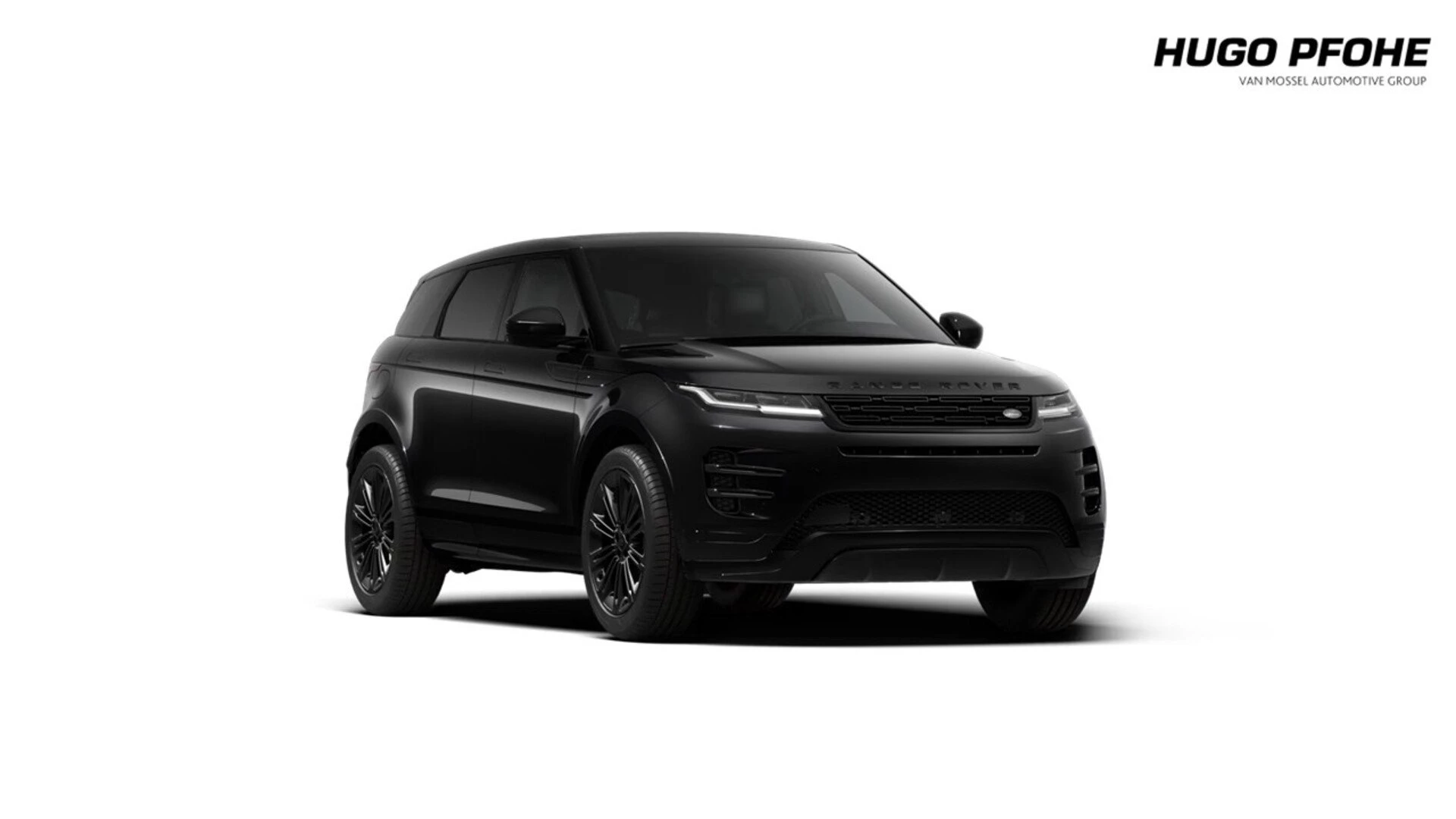 Land Rover-Range Rover Evoque-image-0