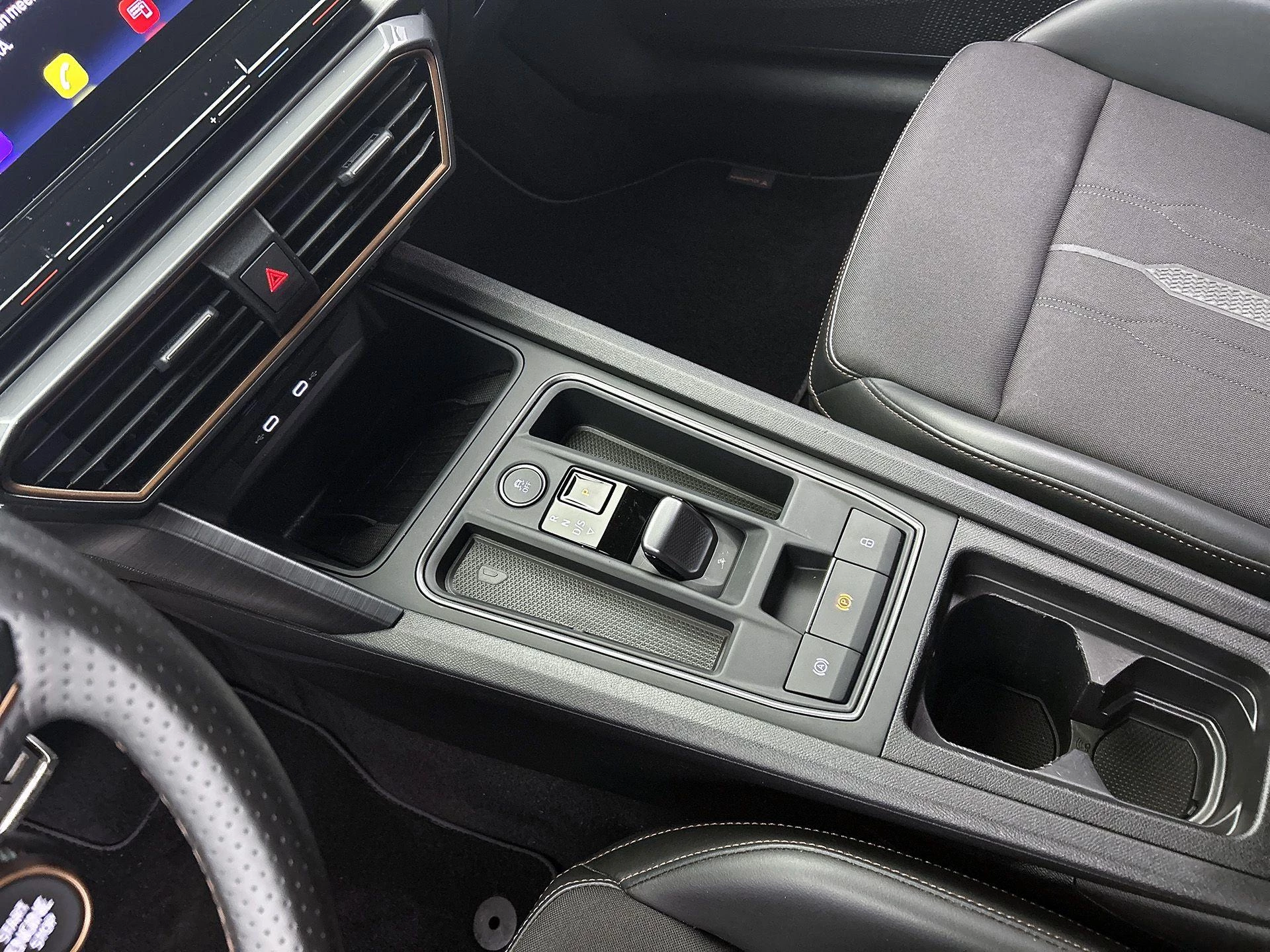 CUPRA Formentor 1.4 e-Hybrid Performance