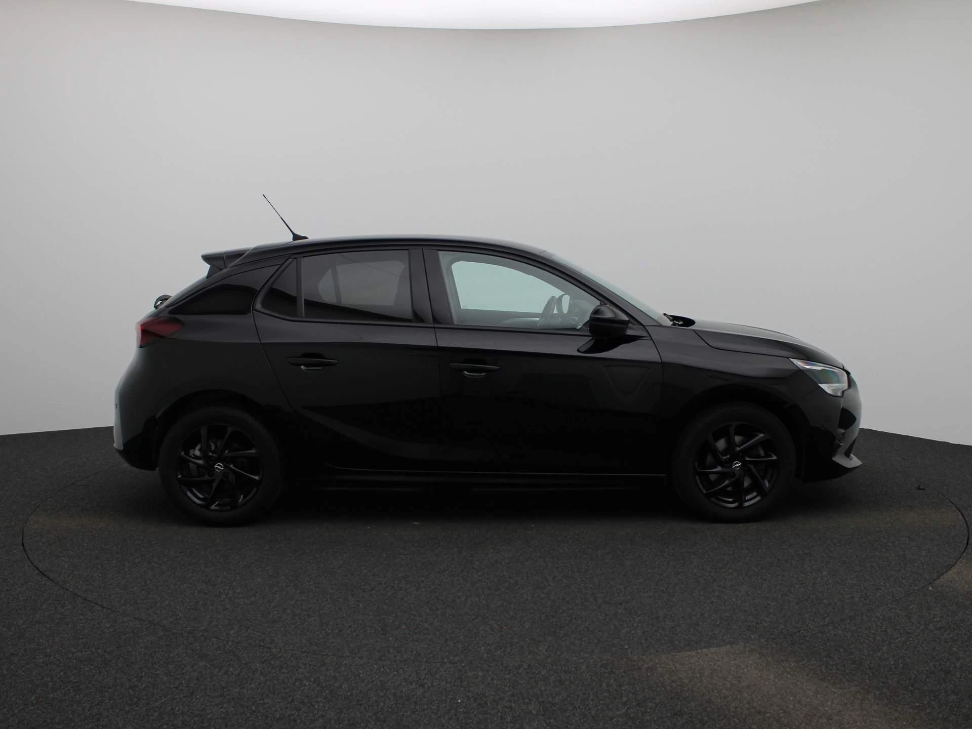 Opel Corsa 1.5 D GS Line