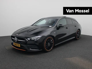 Mercedes-Benz CLA Shooting Brake 200 Premium Plus