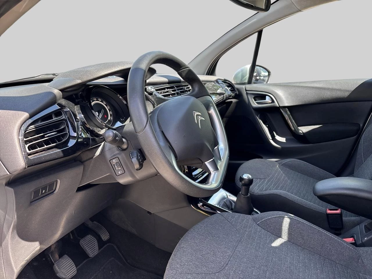 Citroën C3 1.2 PureTech 82 MAN Business