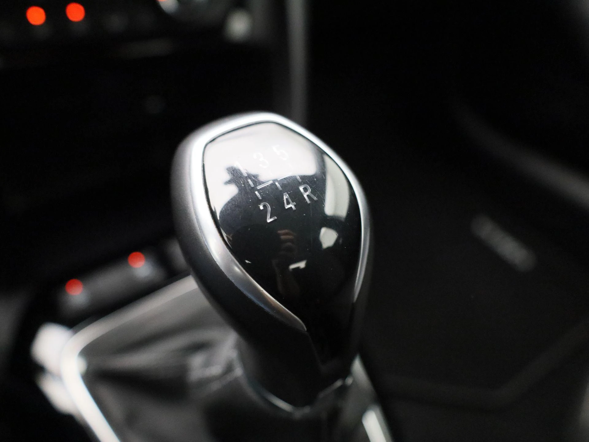 Opel Corsa 1.2 Edition
