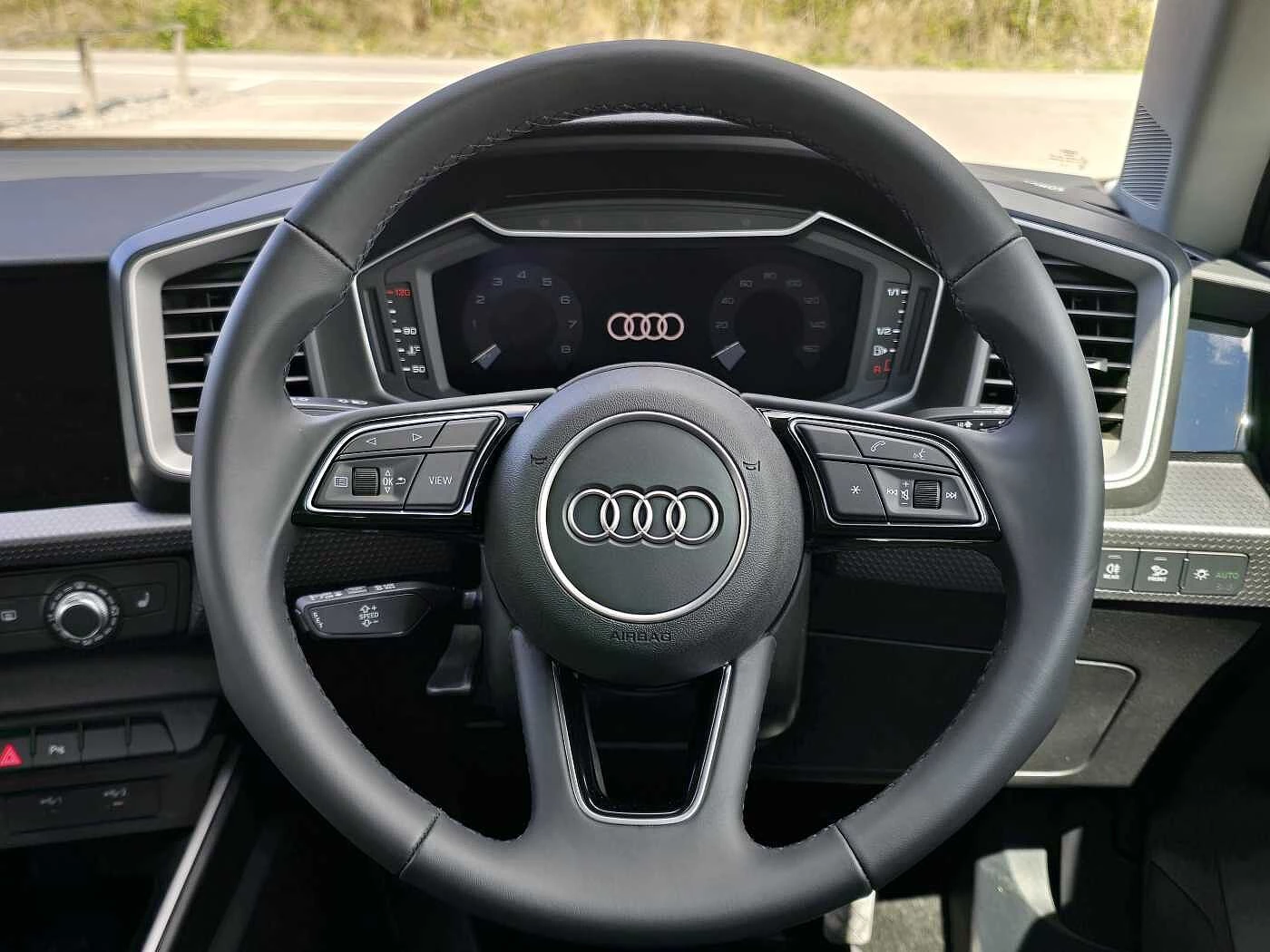 Audi-A1 Sportback-image-8