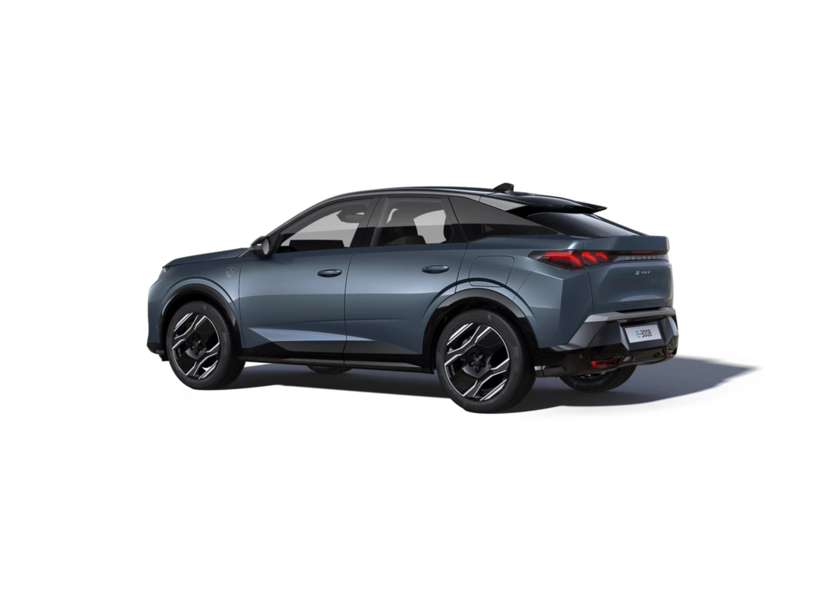 Peugeot e-3008 GT Exclusive