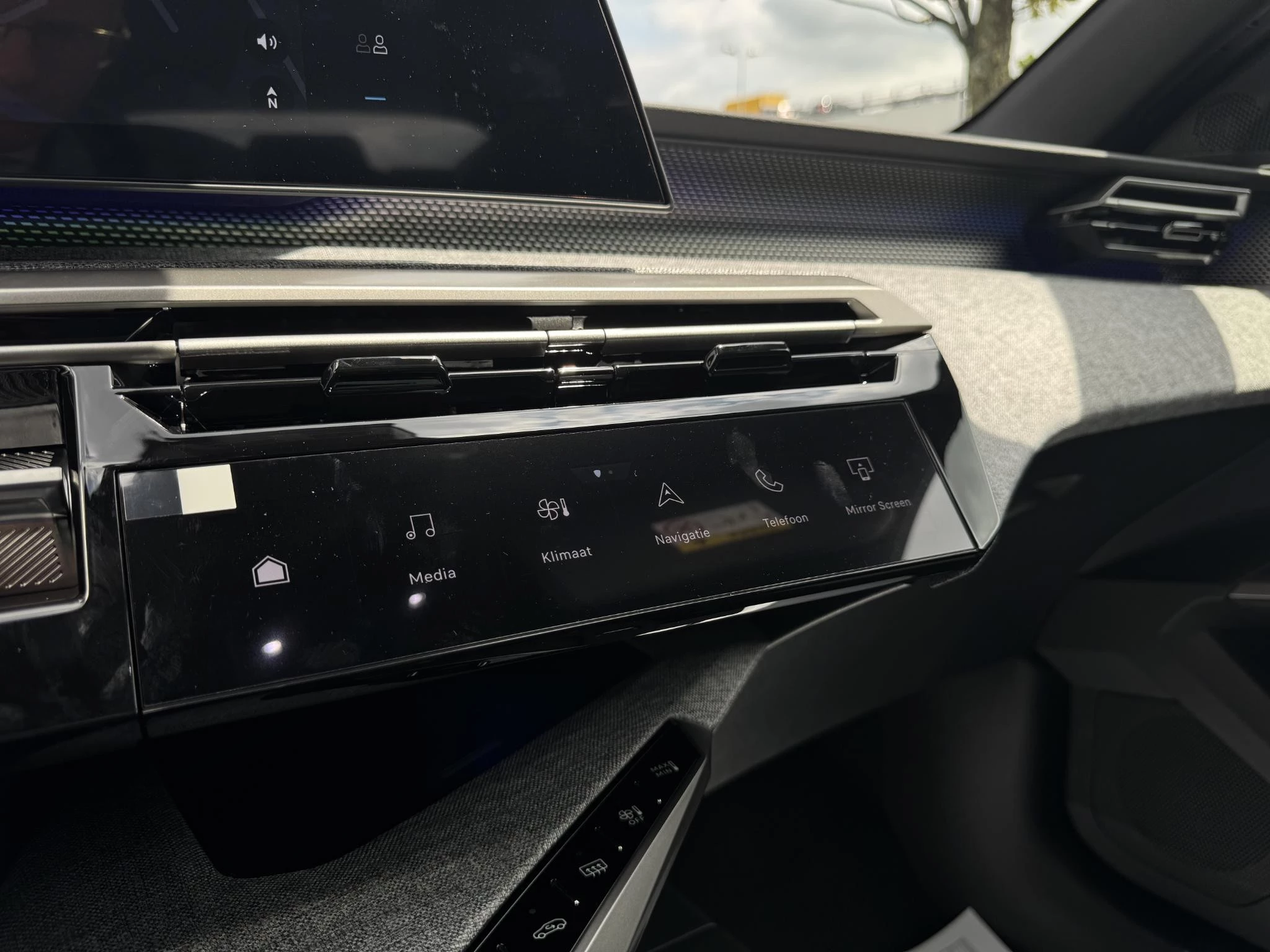 Peugeot e-5008 GT Avantage 73 kWh