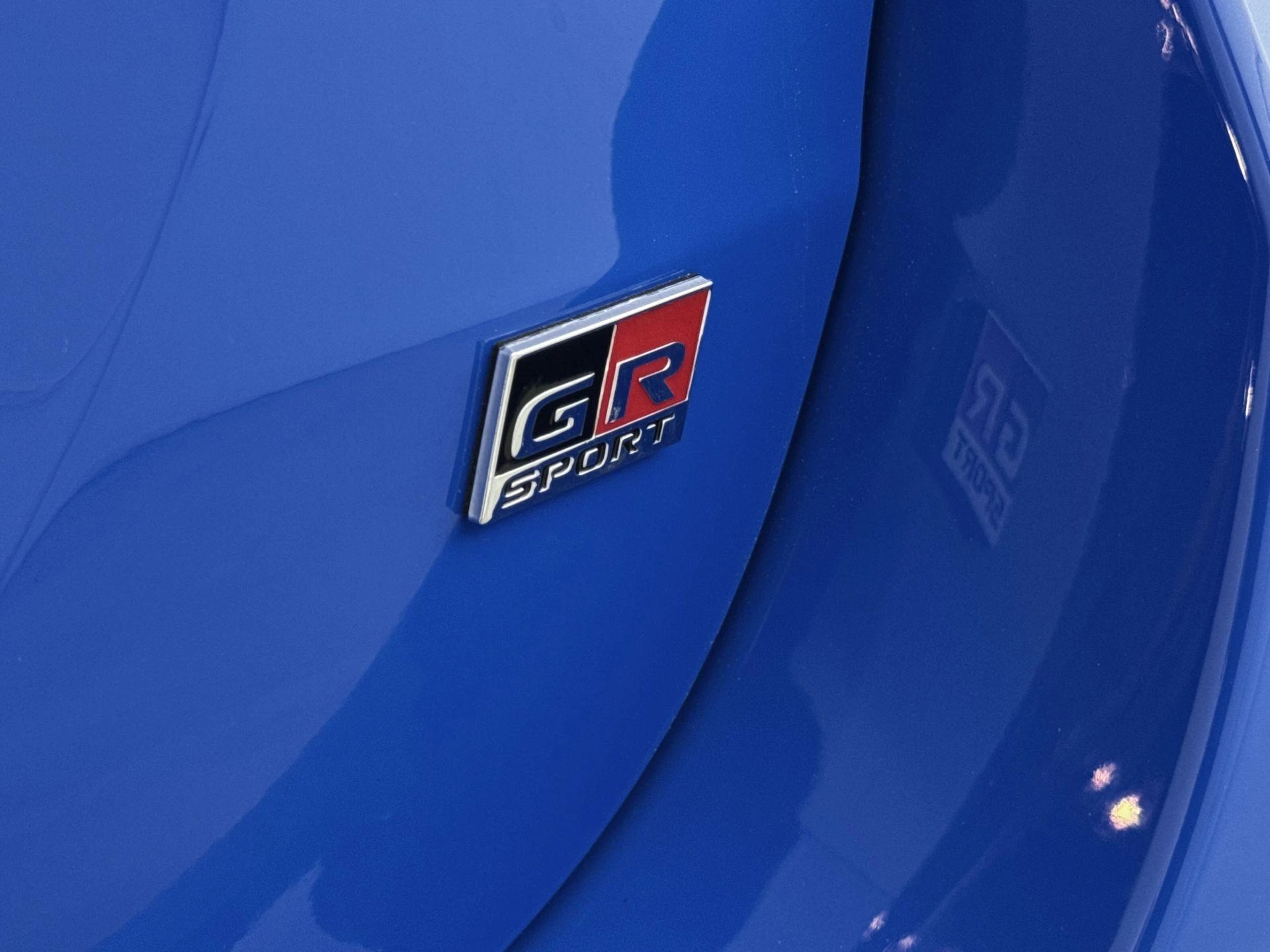 Toyota Yaris 1.5 Hybrid Launch Edition 130PK