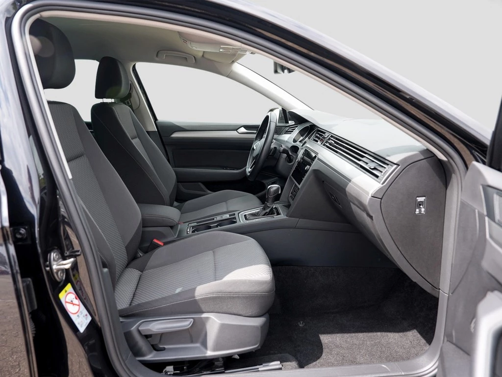 Volkswagen Passat Variant 2.0 TDI Business
