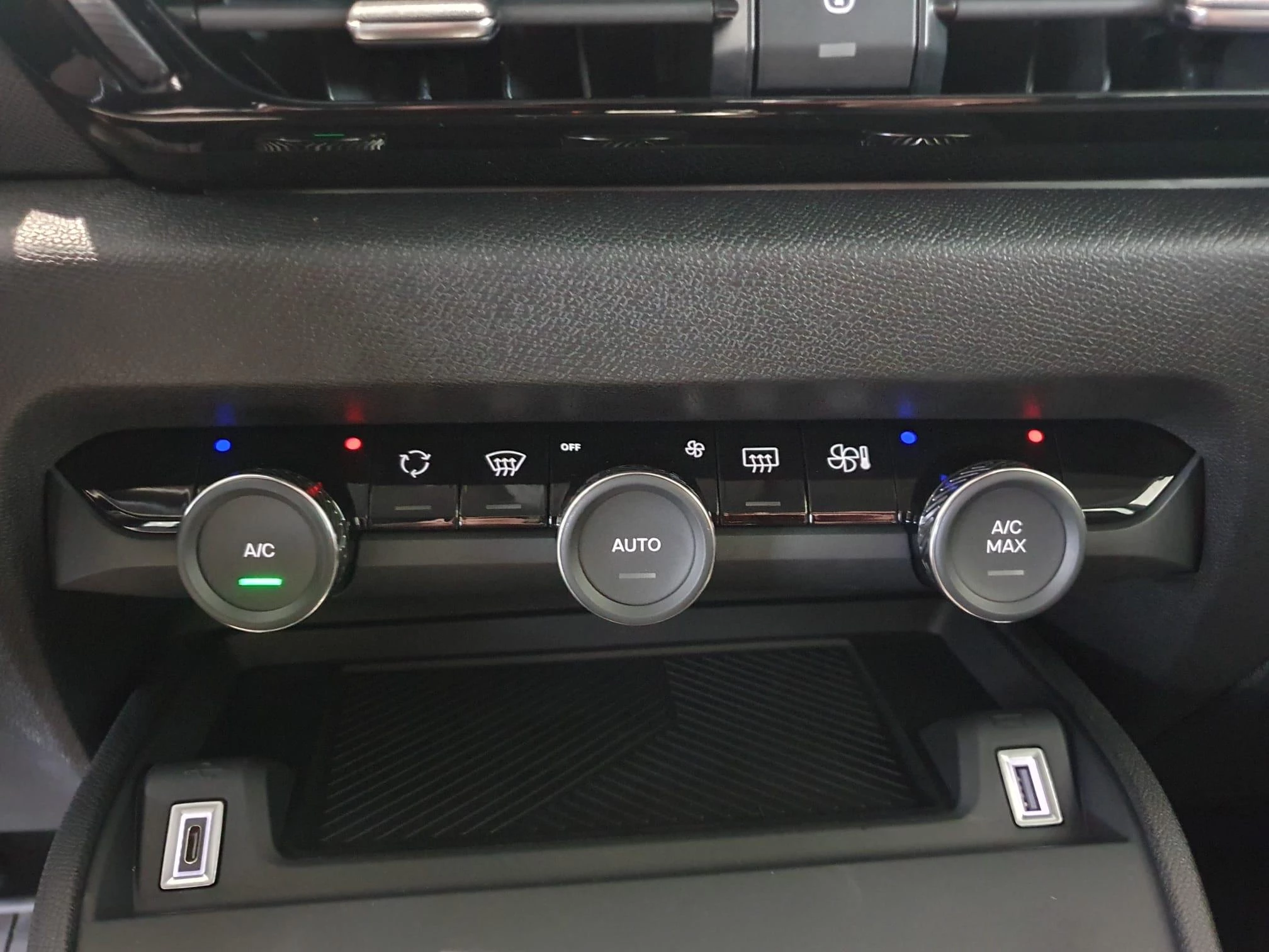 Citroën ë-C4 Feel Pack 50 kWh