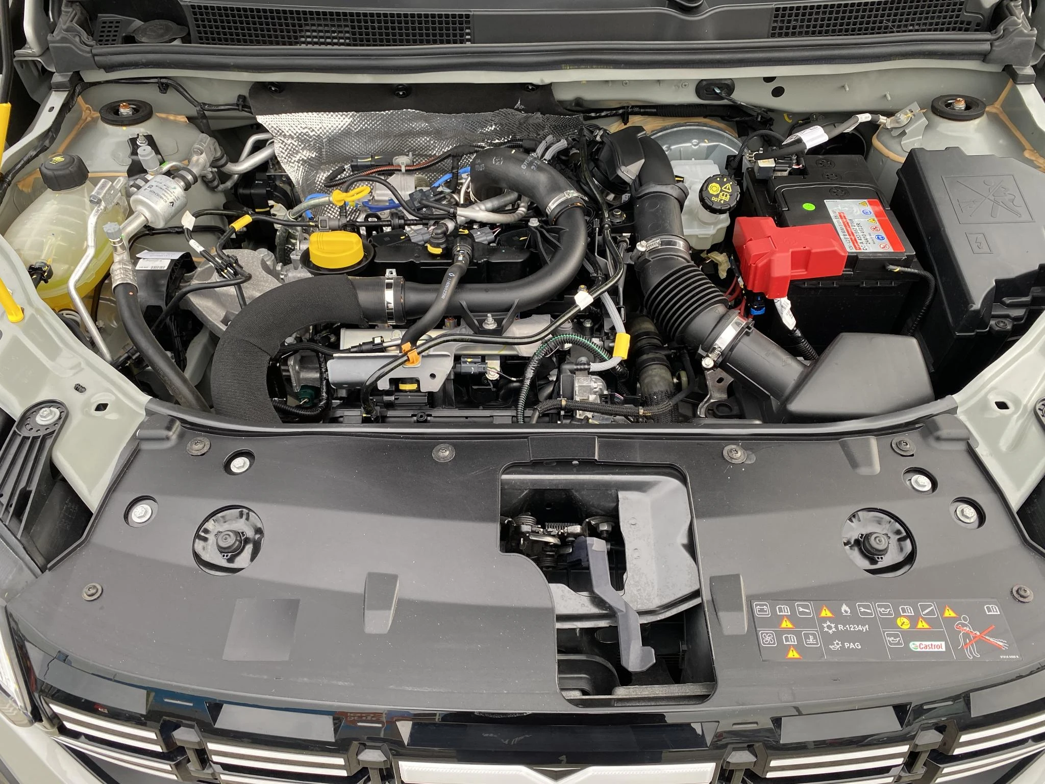 Dacia-Sandero Stepway-image-19