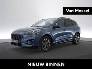 Ford Kuga 2.5i PHEV Aut. 165kW ST-Line