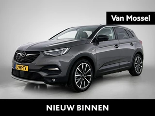 Opel Grandland X 1.6 Turbo Hybrid4 Innovation