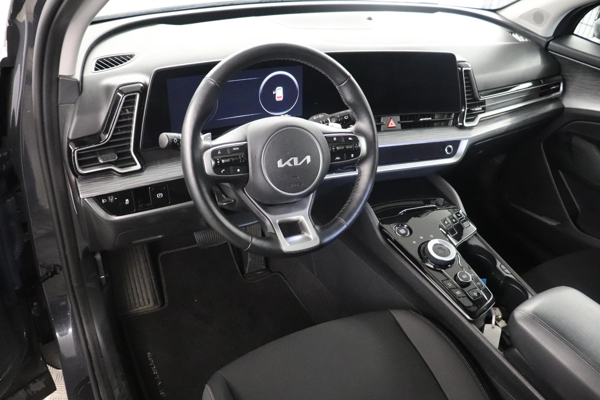 Kia Sportage 1.6 T-GDi 150 DCT7 Pulse