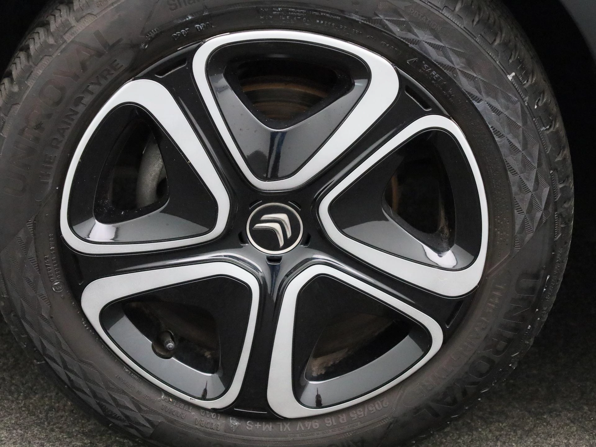 Citroën C3 1.2 PureTech 82 S&S MAN Feel