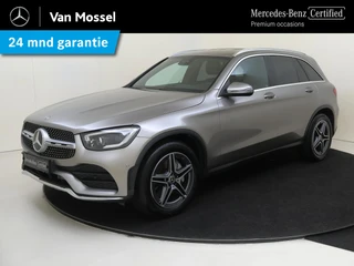 Mercedes-Benz GLC 200 Premium