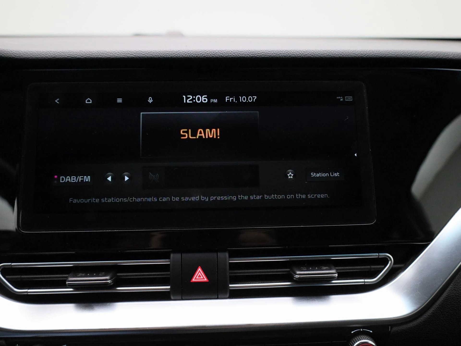 Kia Niro 1.6 GDi Hybrid DynamicPlusLine