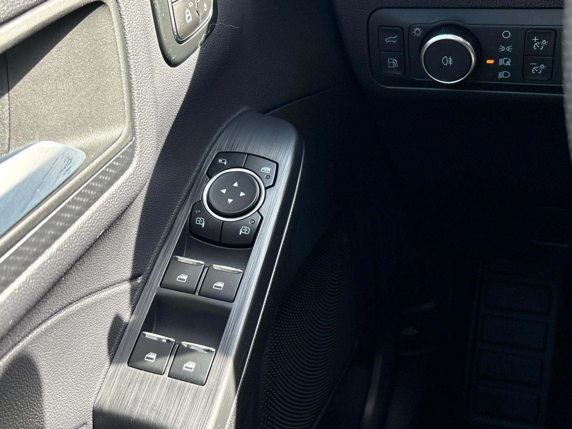 Ford Kuga 2.5 PHEV ST-Line X