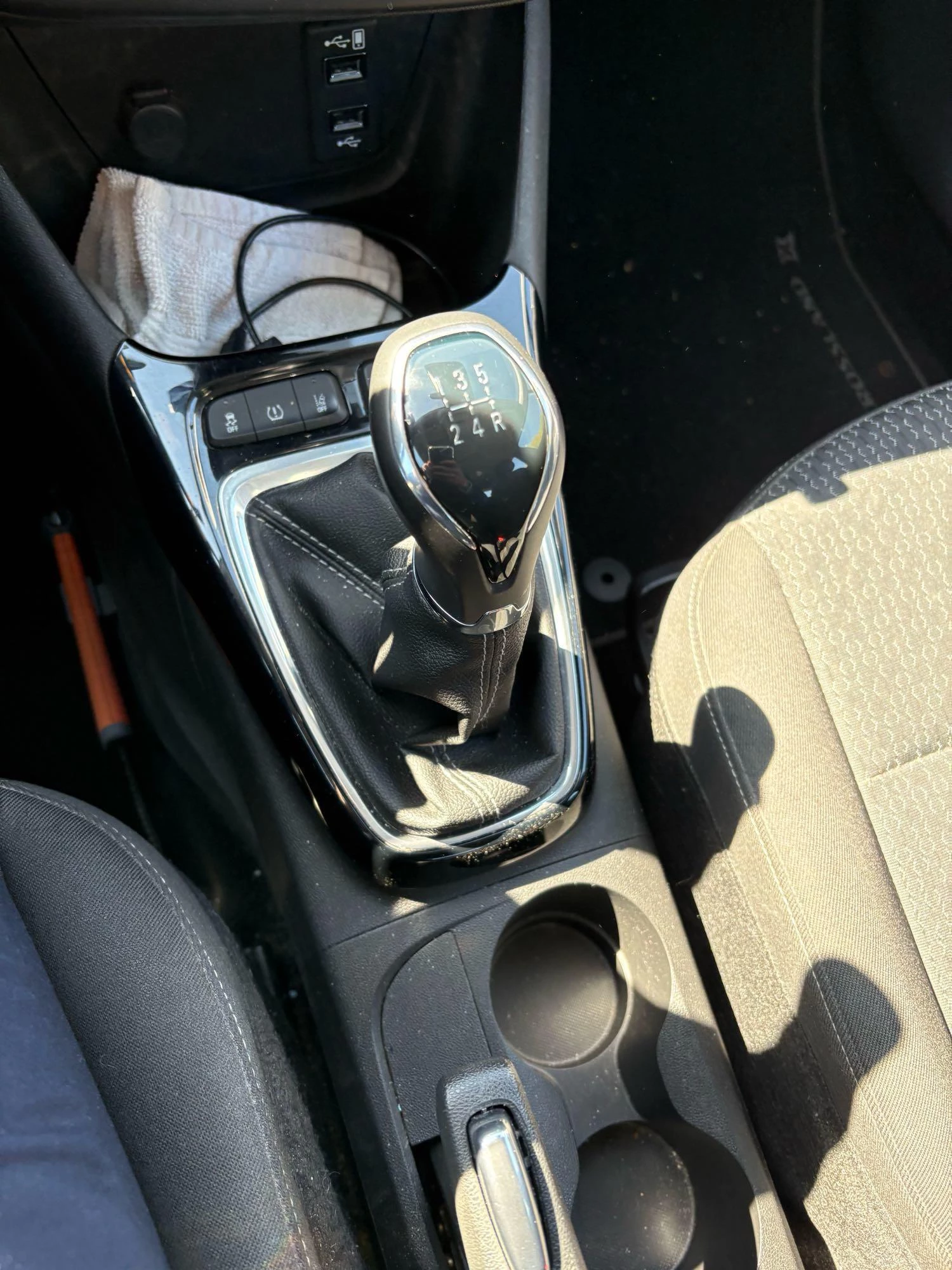 Opel Crossland X 1.2 Turbo Innovation