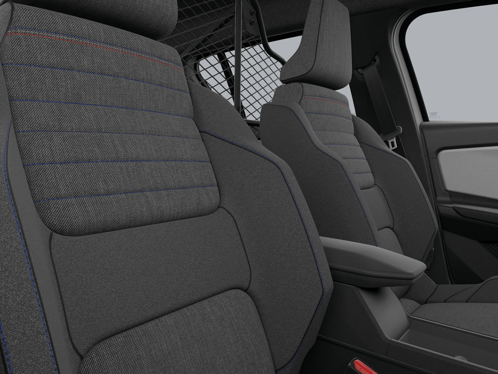Renault 4 Van E-TECH comfort range 150 1AT Evolution