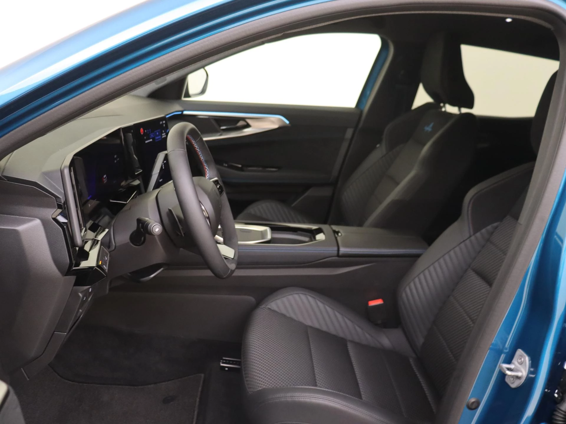 Renault Austral 1.2 E-Tech full hybrid 200 PK esprit Alpine