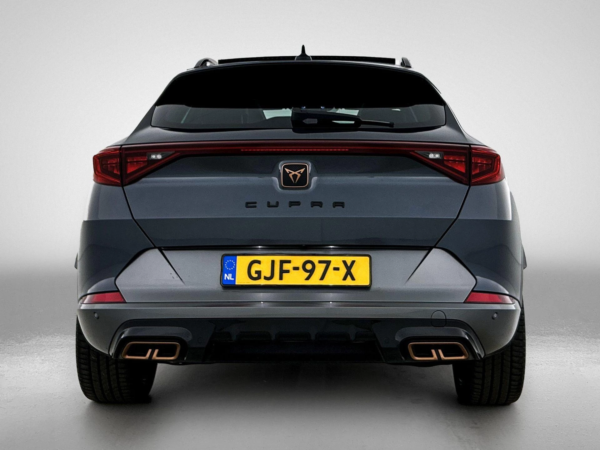 CUPRA Formentor 1.4 e-Hybrid VZ Performance