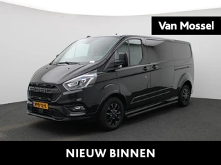 Ford Transit Custom 320 2.0 TDCI L2H1 Sport