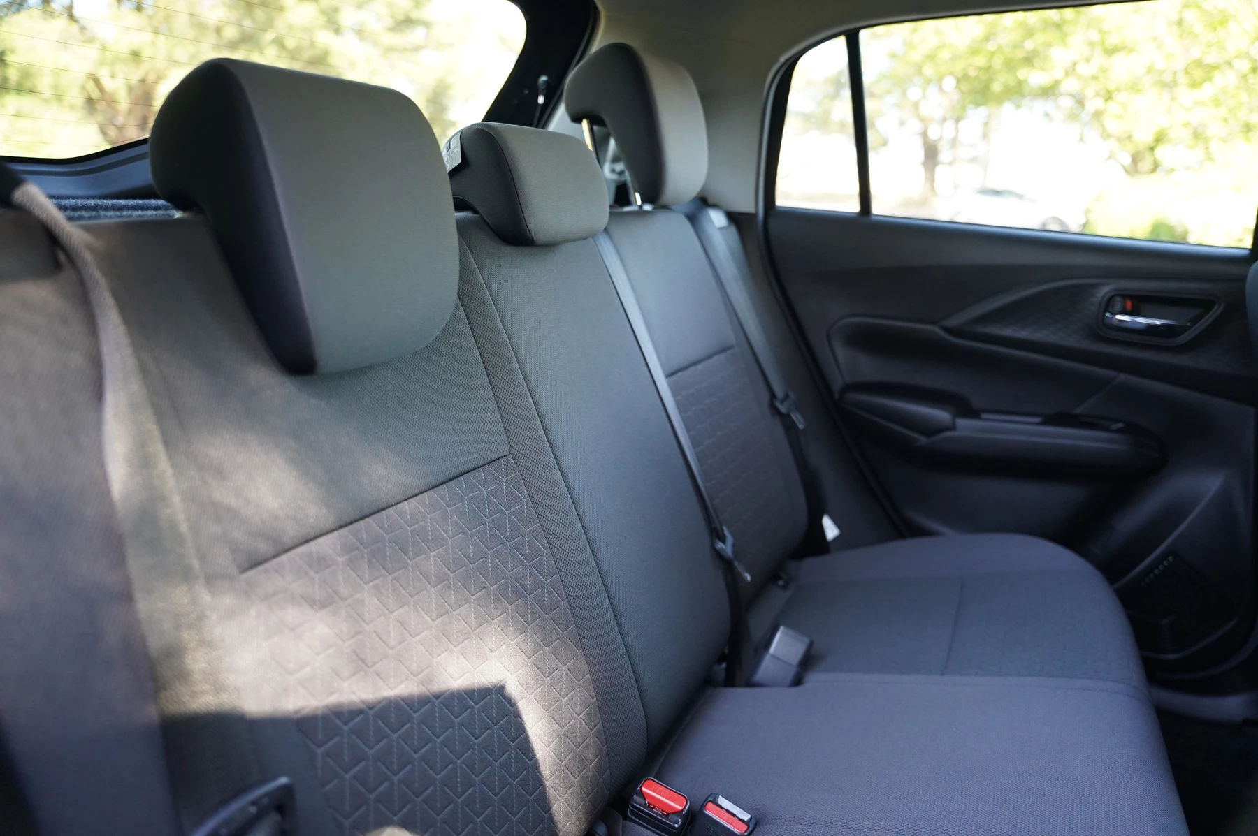 Suzuki Swift 1.2 Mild Hybrid Ultra 5dr CVT