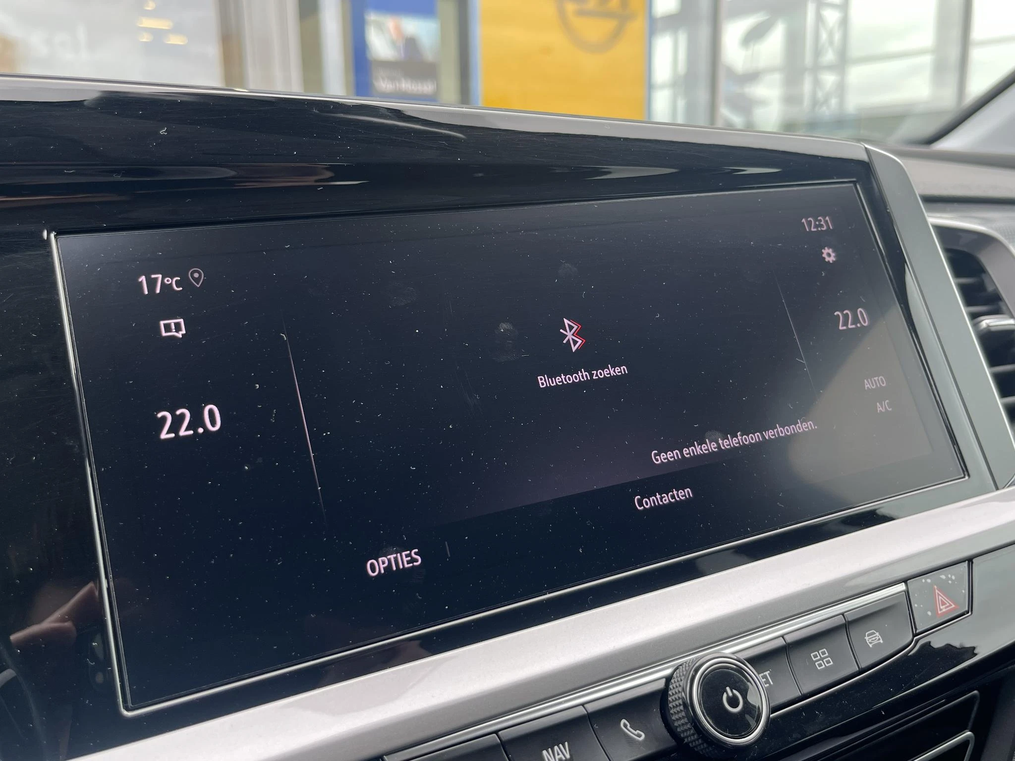 Opel Grandland 1.2 Turbo Business Elegance