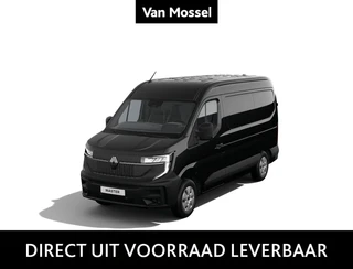 Renault Master Extra