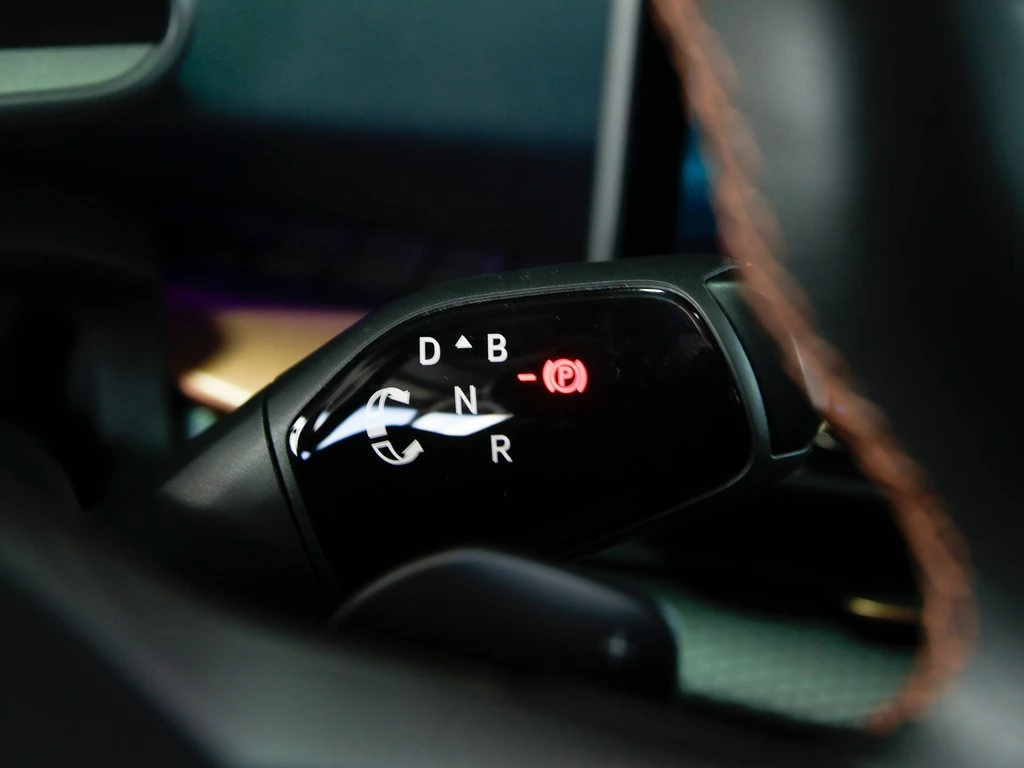 CUPRA Tavascan VZ 4Drive Navi/RFK/Wärmepumpe