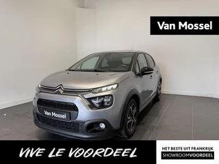 Citroën C3 1.2 PureTech Feel