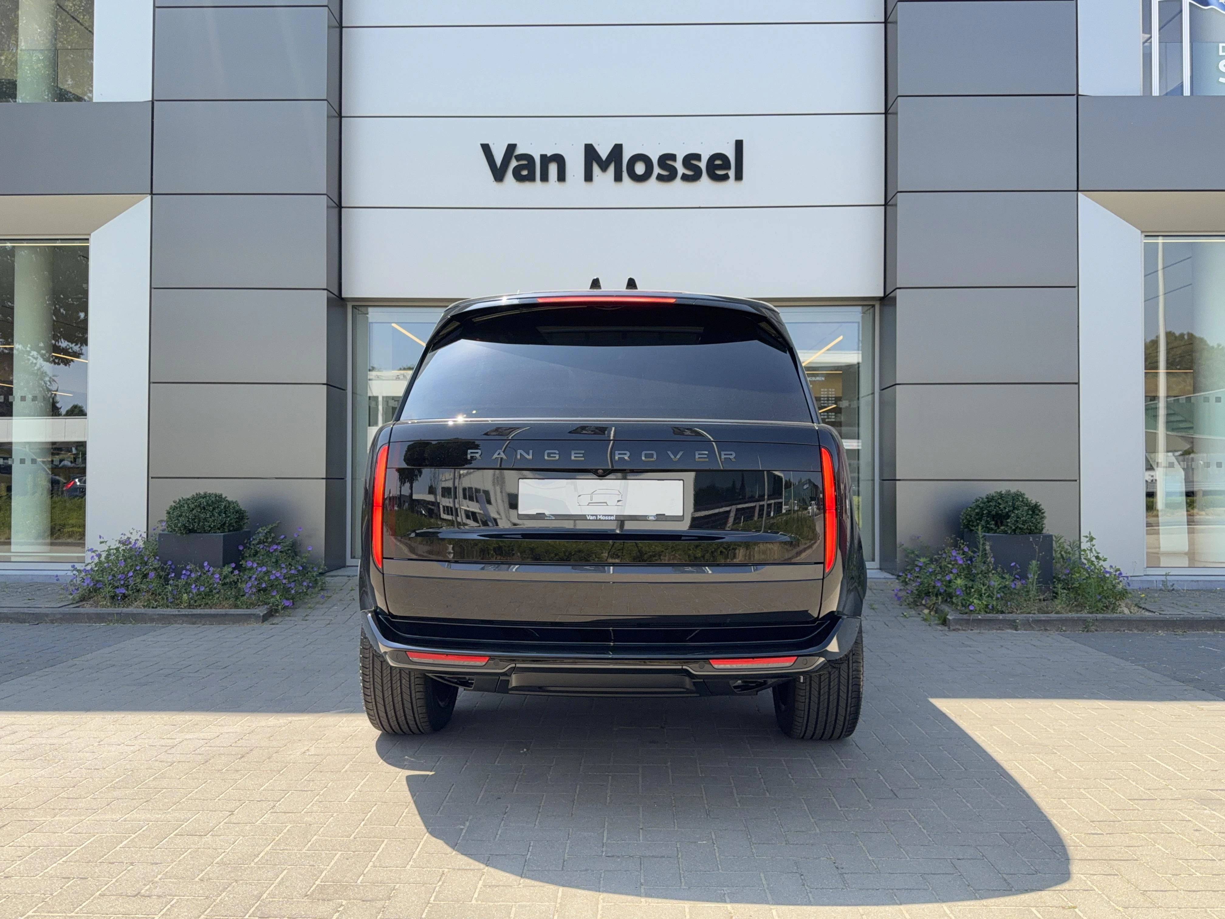 Land Rover Range Rover HSE P460e