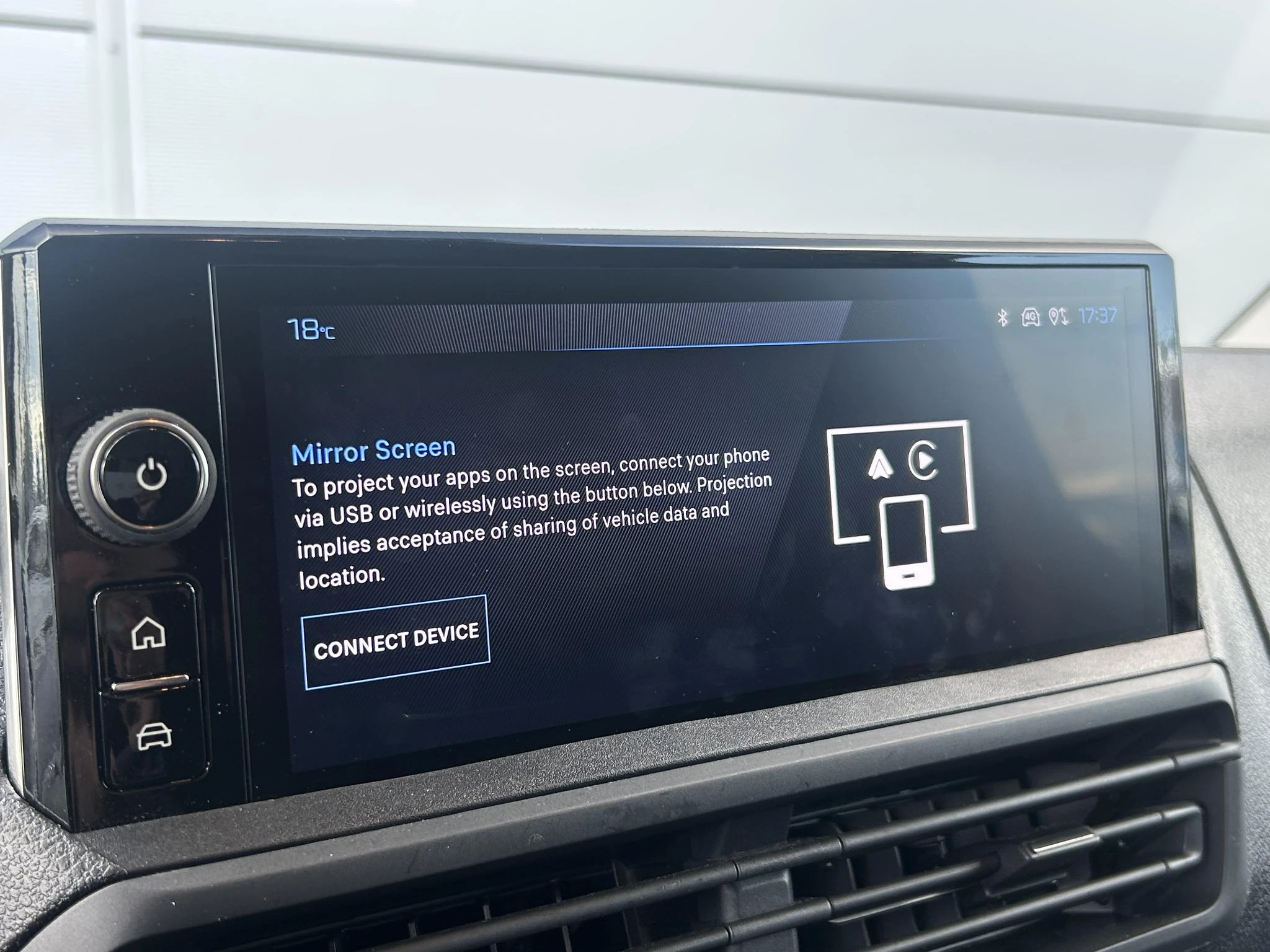 Peugeot e-Expert EV L2 75 kWh