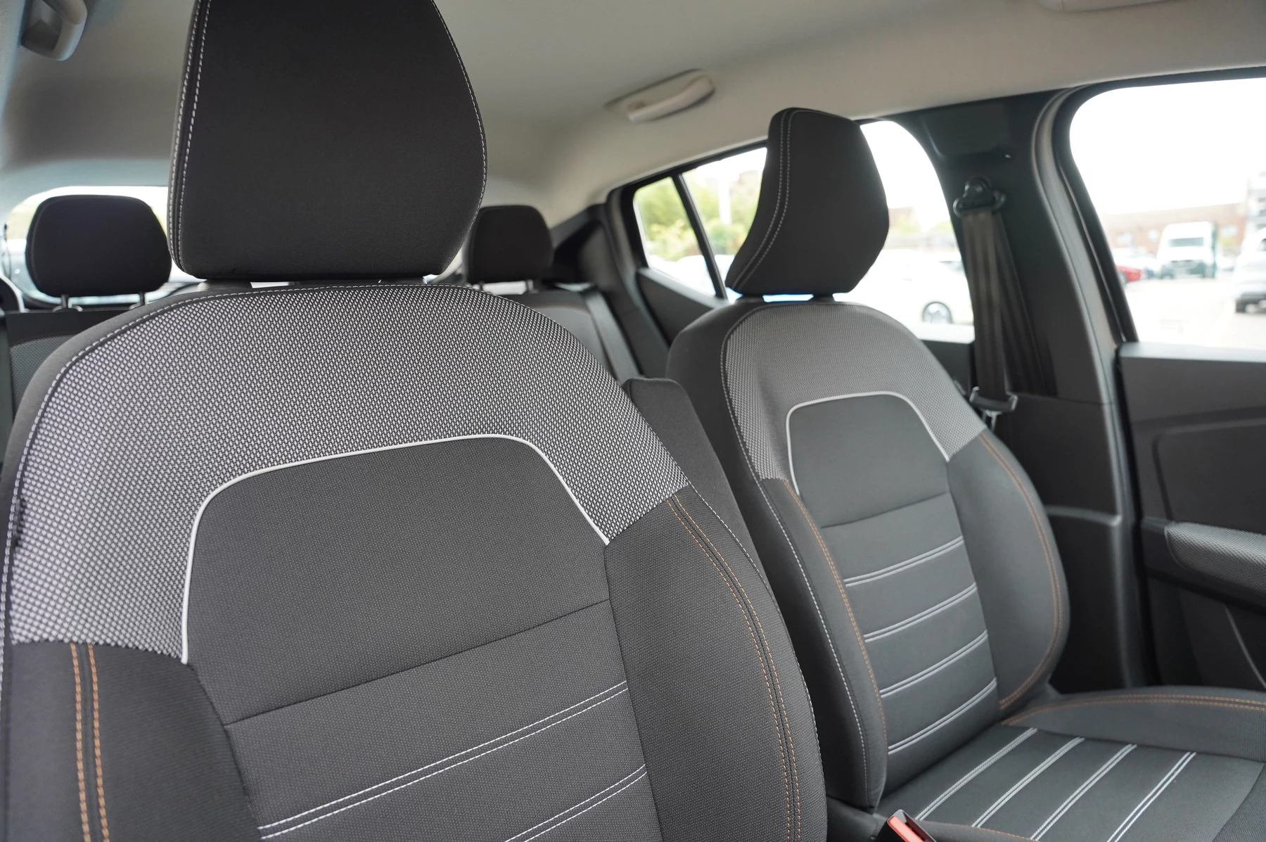 Dacia Sandero Stepway 1.0 TCe Expression 5dr