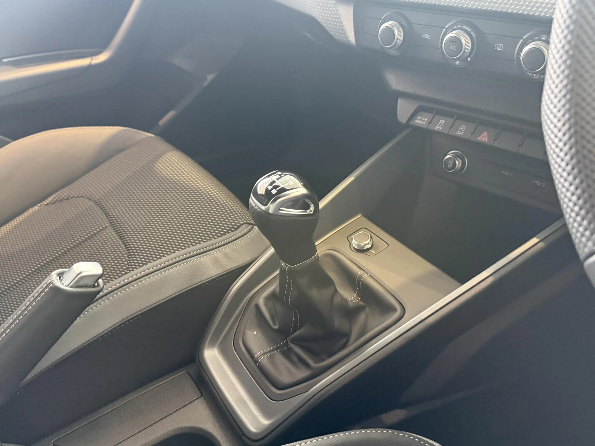 Audi-A1 Sportback-image-9