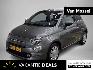 Fiat 500 1.0 Hybrid