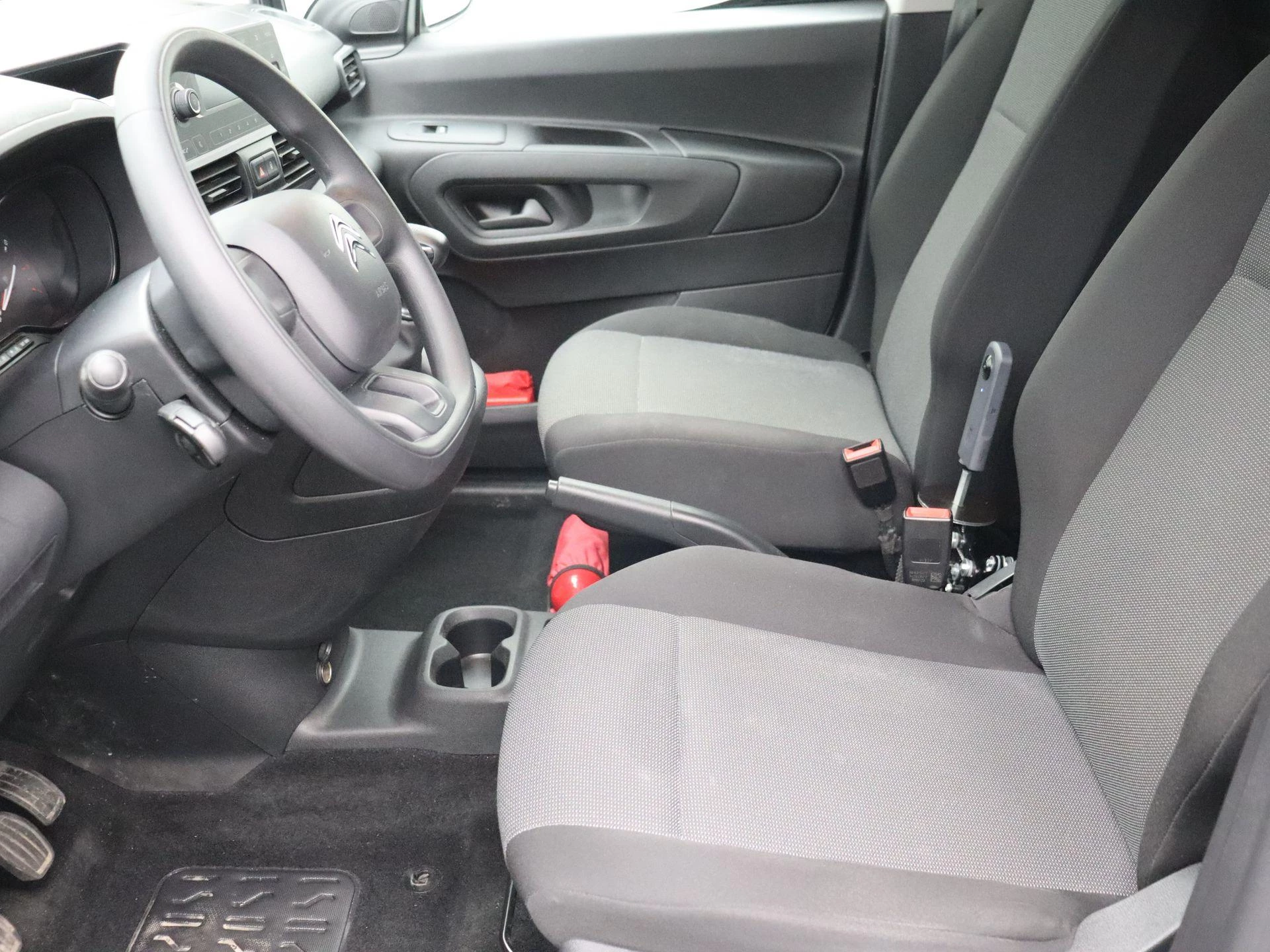 Citroën Berlingo M 1.2 PT 110 S&S BVM6 PLUS
