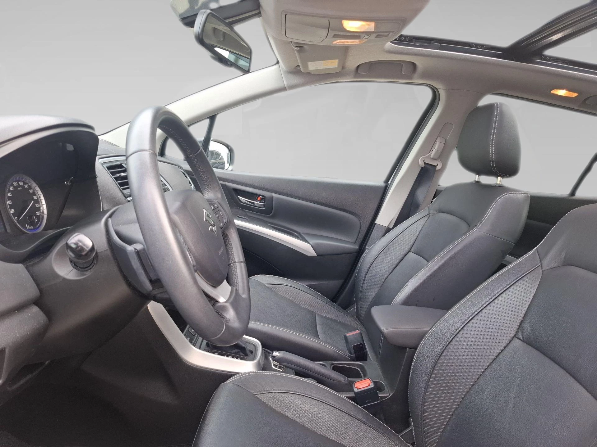 Suzuki S-Cross SX4 1.4 Grand Luxe Xtra A/T 4x4