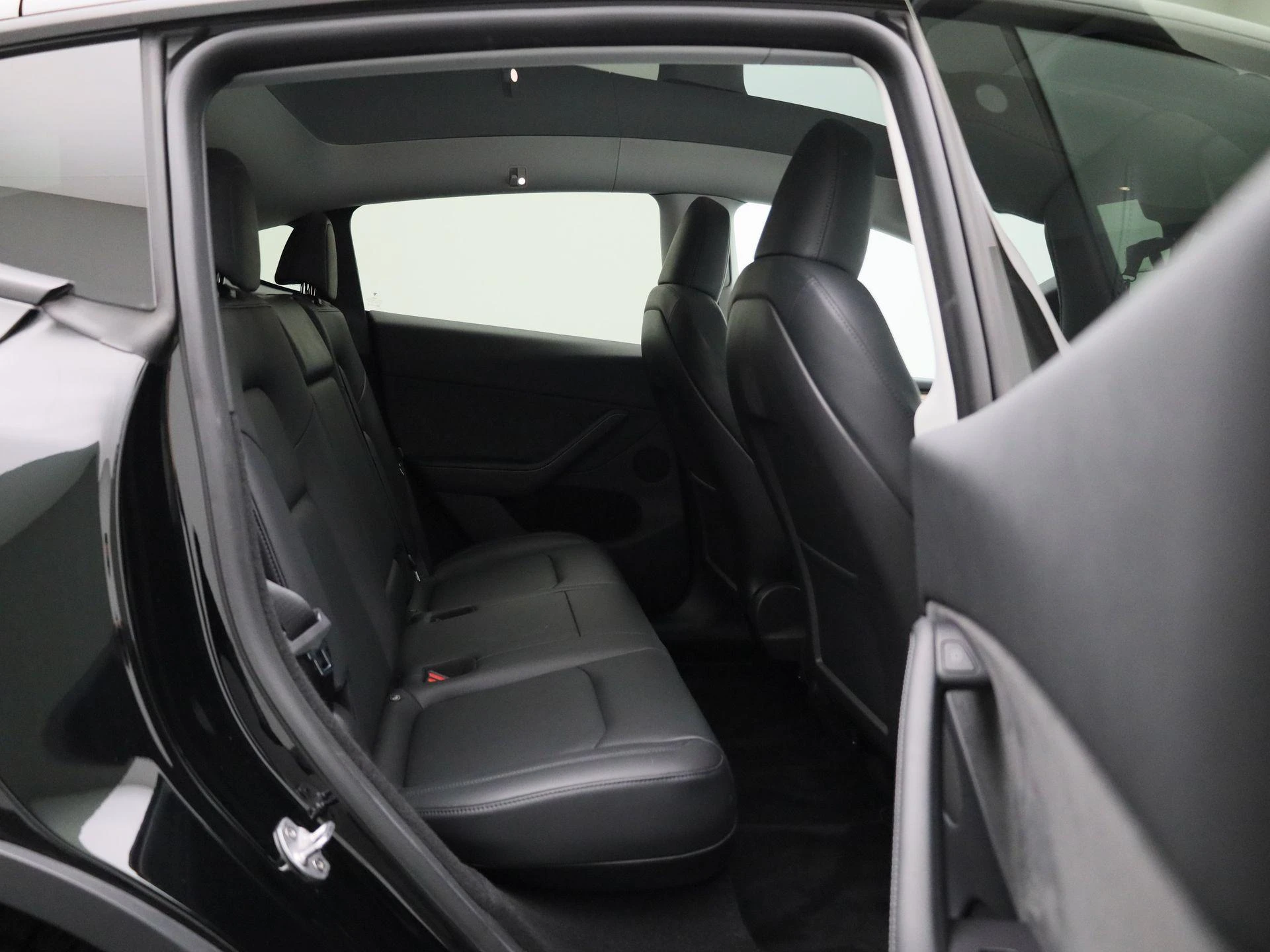 Tesla Model Y Performance AWD 75 kWh