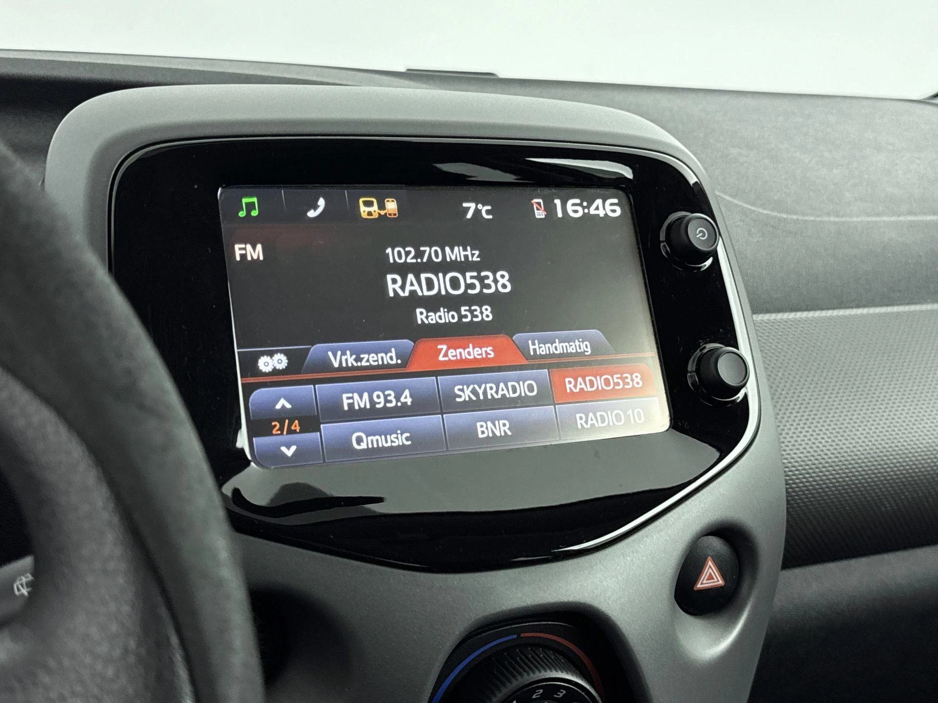 Peugeot 108 1.0 e-VTi Access