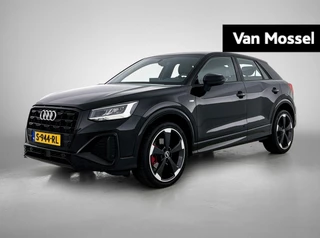 Audi Q2 35 TFSI Edition one 150 PK