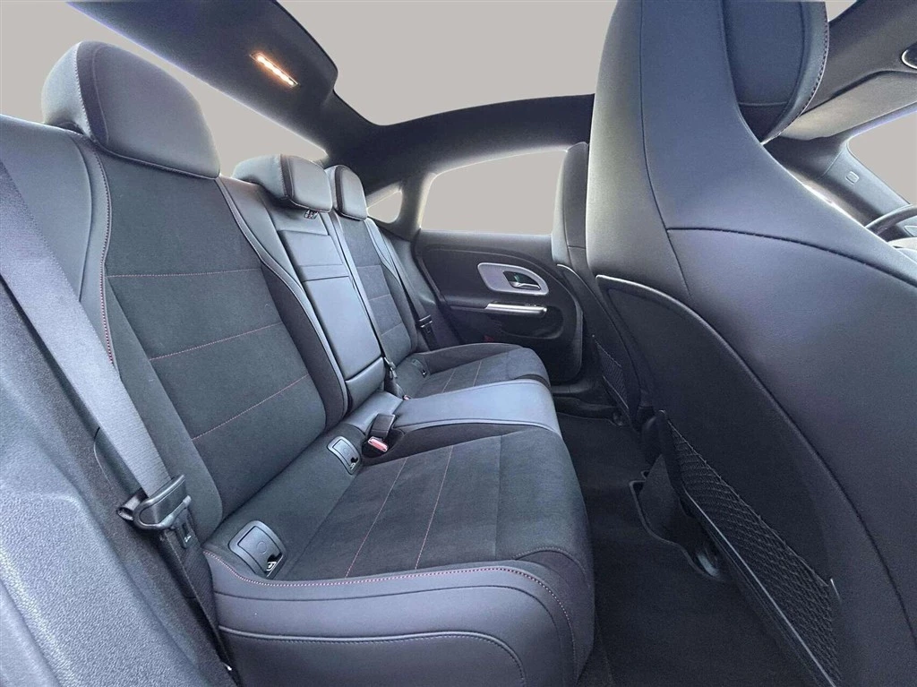 Mercedes-Benz CLA CLA250+ EL AMG Line 272HK Aut.