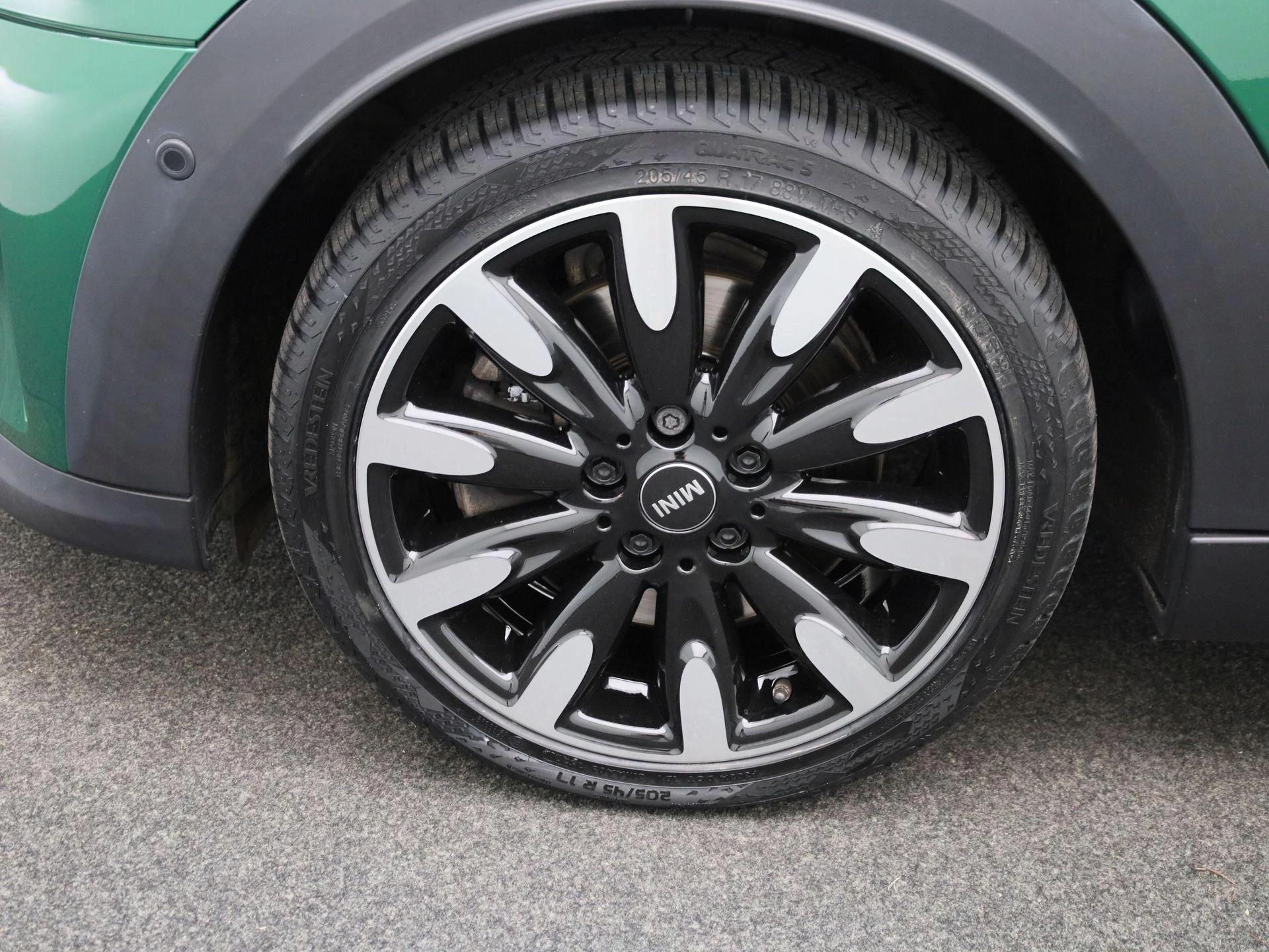 MINI-Cooper S-image-13