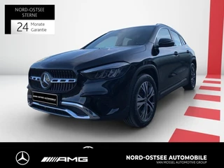 Mercedes-Benz GLA 200 d PROGRESSIVE AHK SHZ KLIMA NAVI MBUX Progressive
