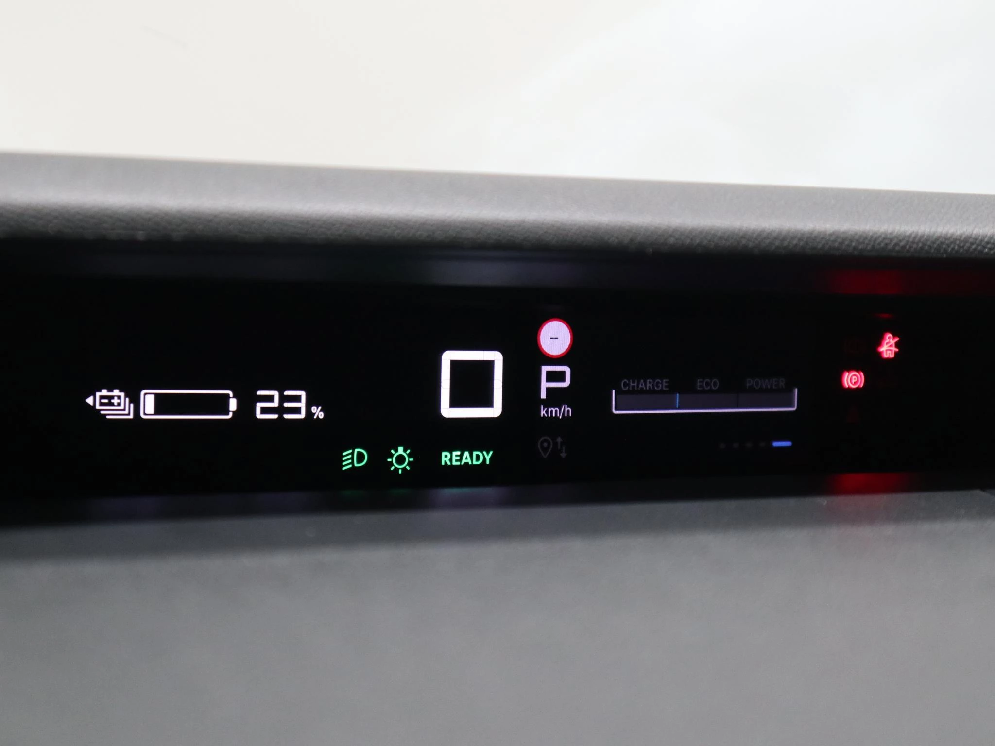 Citroën ë-C3 Max 113pk 44 kWh