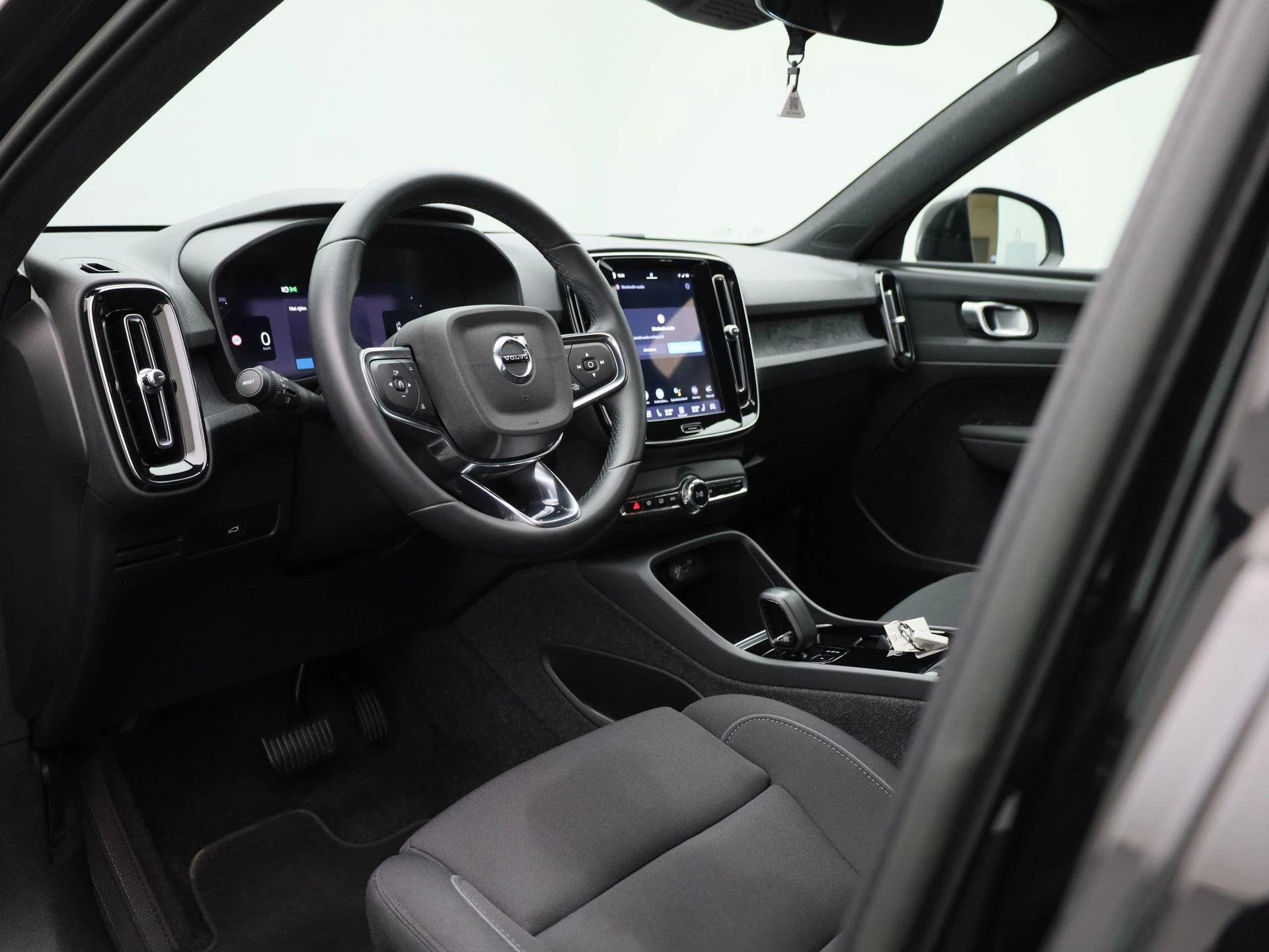 Volvo XC40 Recharge Core