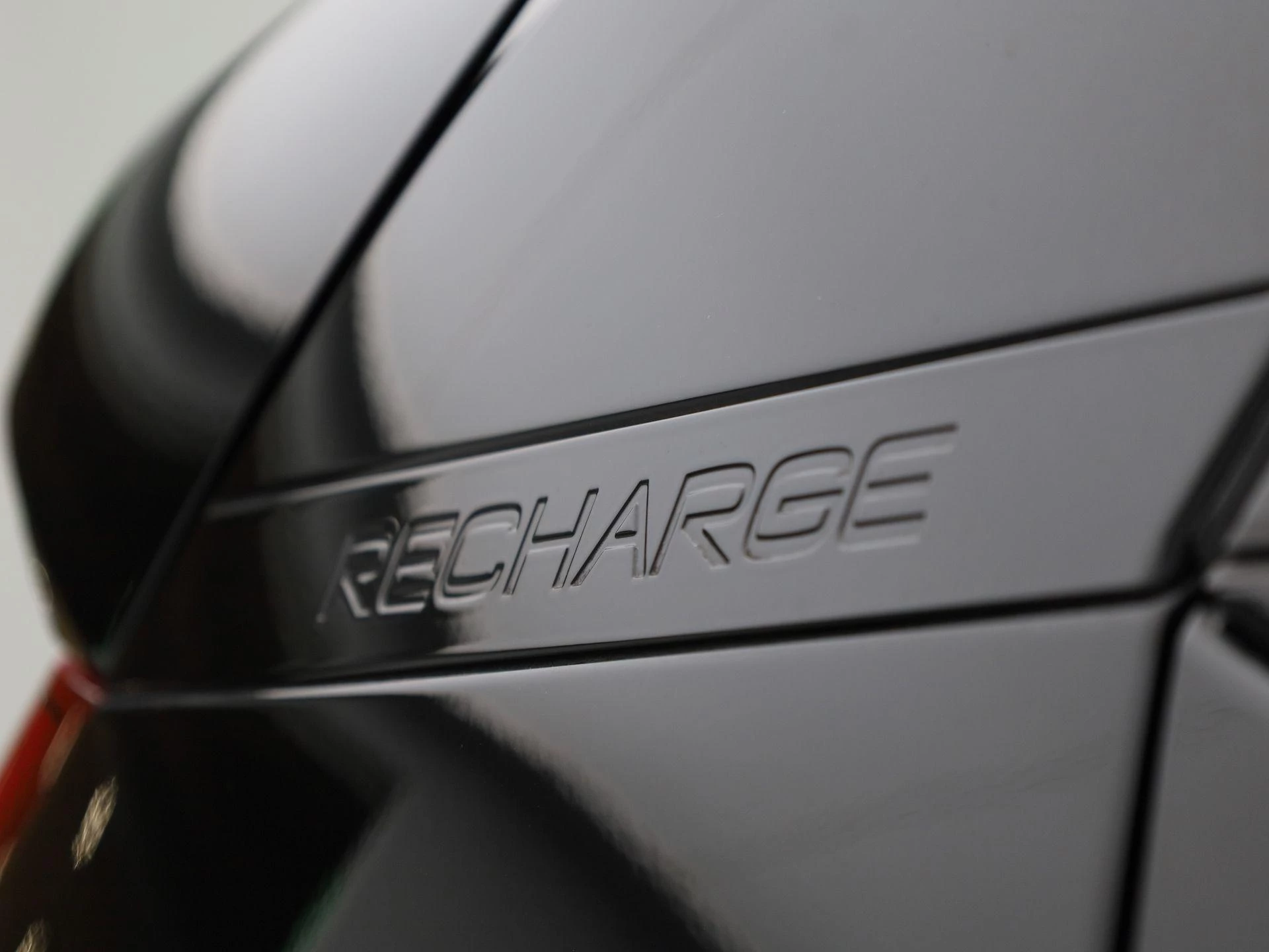 Volvo XC40 Recharge Core